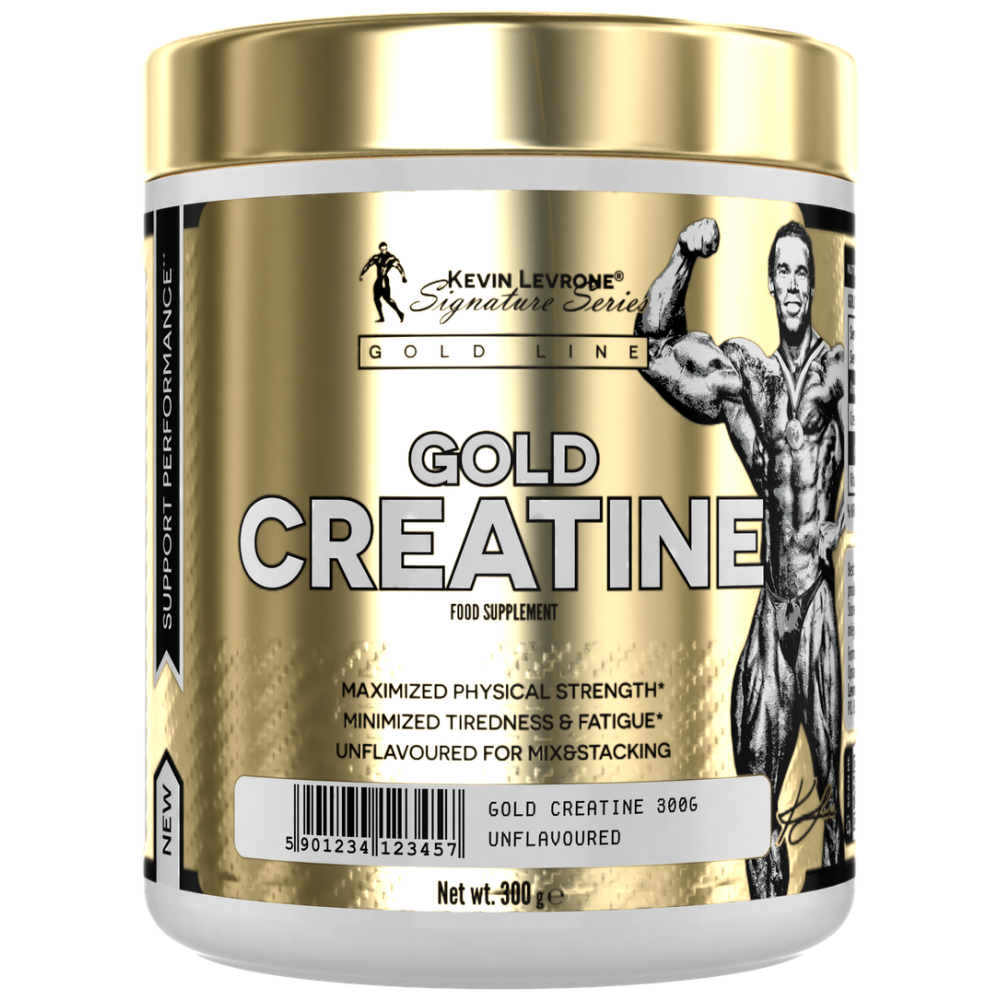 GOLD Creatine 300 g