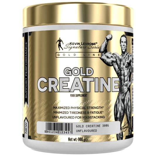 GOLD Creatine 300 g