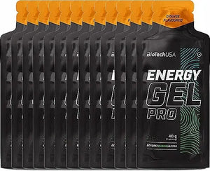 Energy Gel Pro 40g