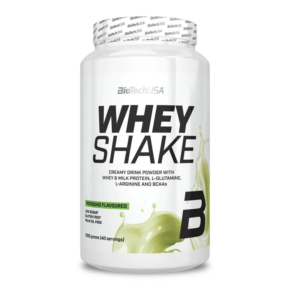 BioTechUSA Whey Shake