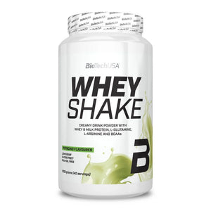 BioTechUSA Whey Shake