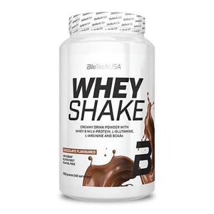BioTechUSA Whey Shake