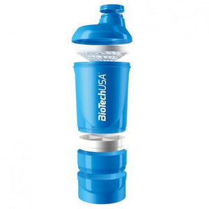 Shaker Biotech Wave 600ml+200ml+150ml