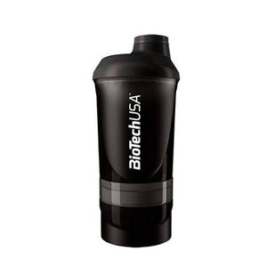 Shaker Biotech Wave 600ml+200ml+150ml