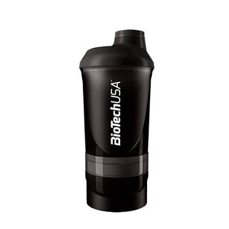 Shaker Biotech Wave 600ml+200ml+150ml
