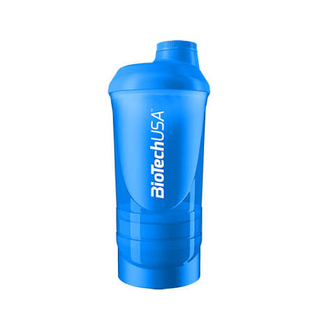 Shaker Biotech Wave 600ml+200ml+150ml