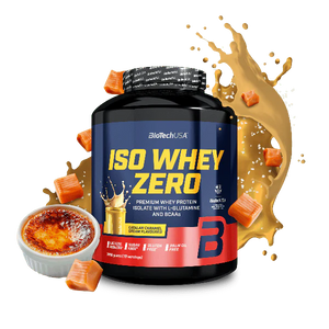 Iso Whey Zero