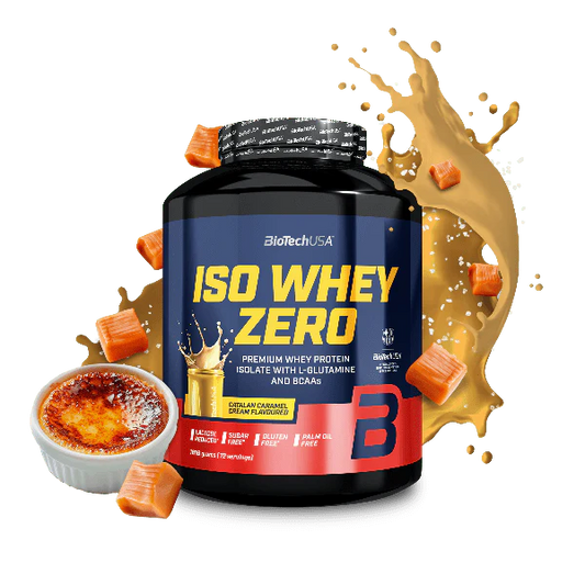Iso Whey Zero