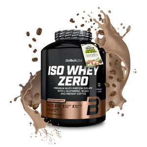 Iso Whey Zero
