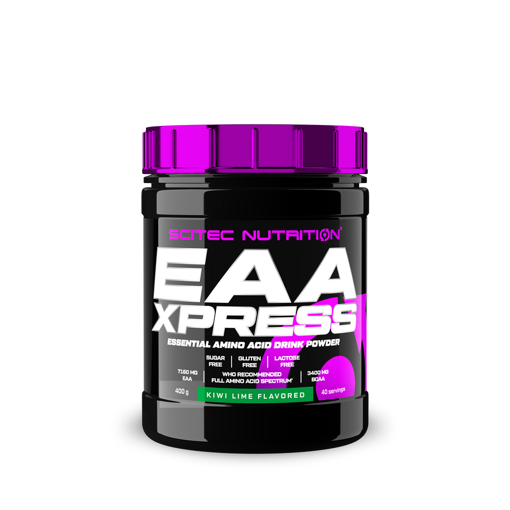 EAA Xpress