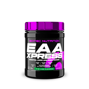 EAA Xpress