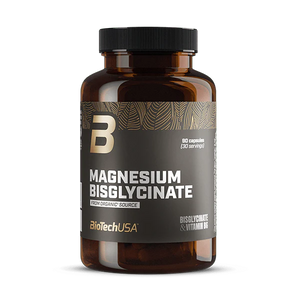 Magnesium Bisglycinate