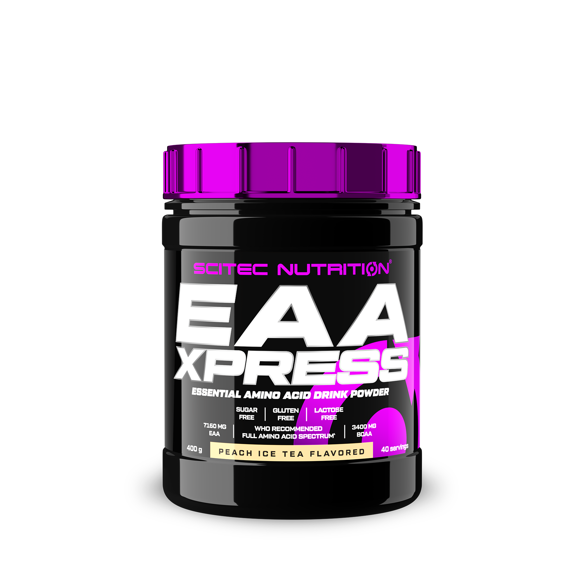 EAA Xpress
