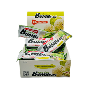 BOMBBAR Protein bar 60g