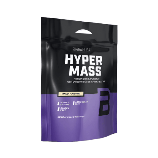 Hyper Mass
