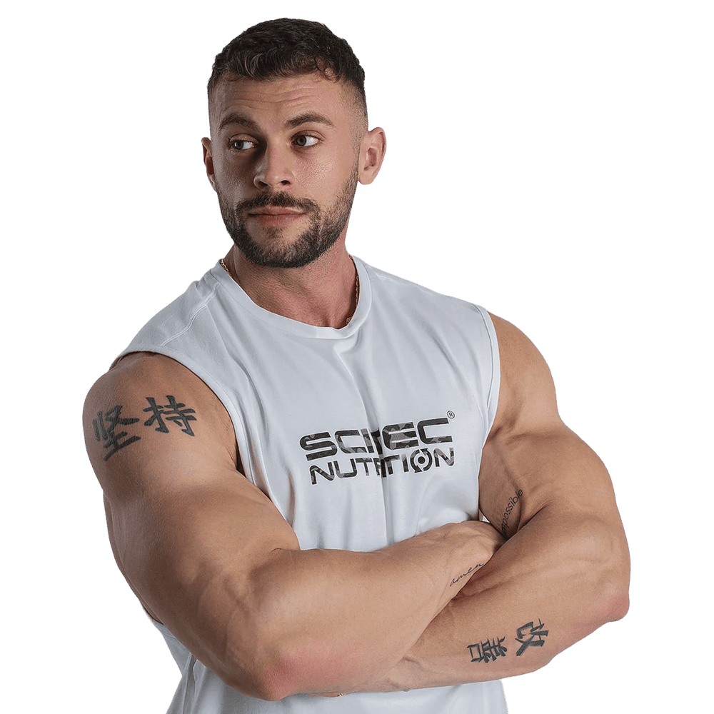 ARLO men's tank top