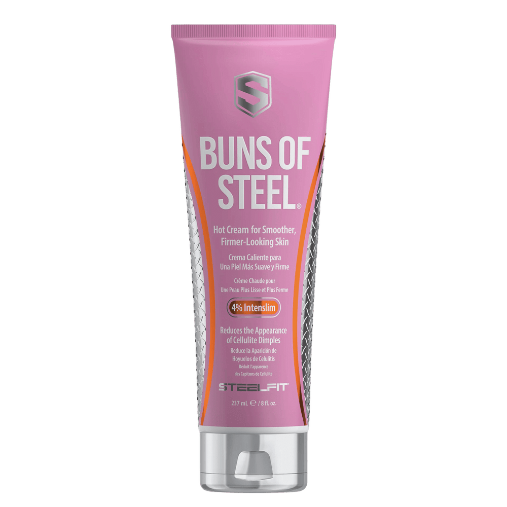 Buns of Steel