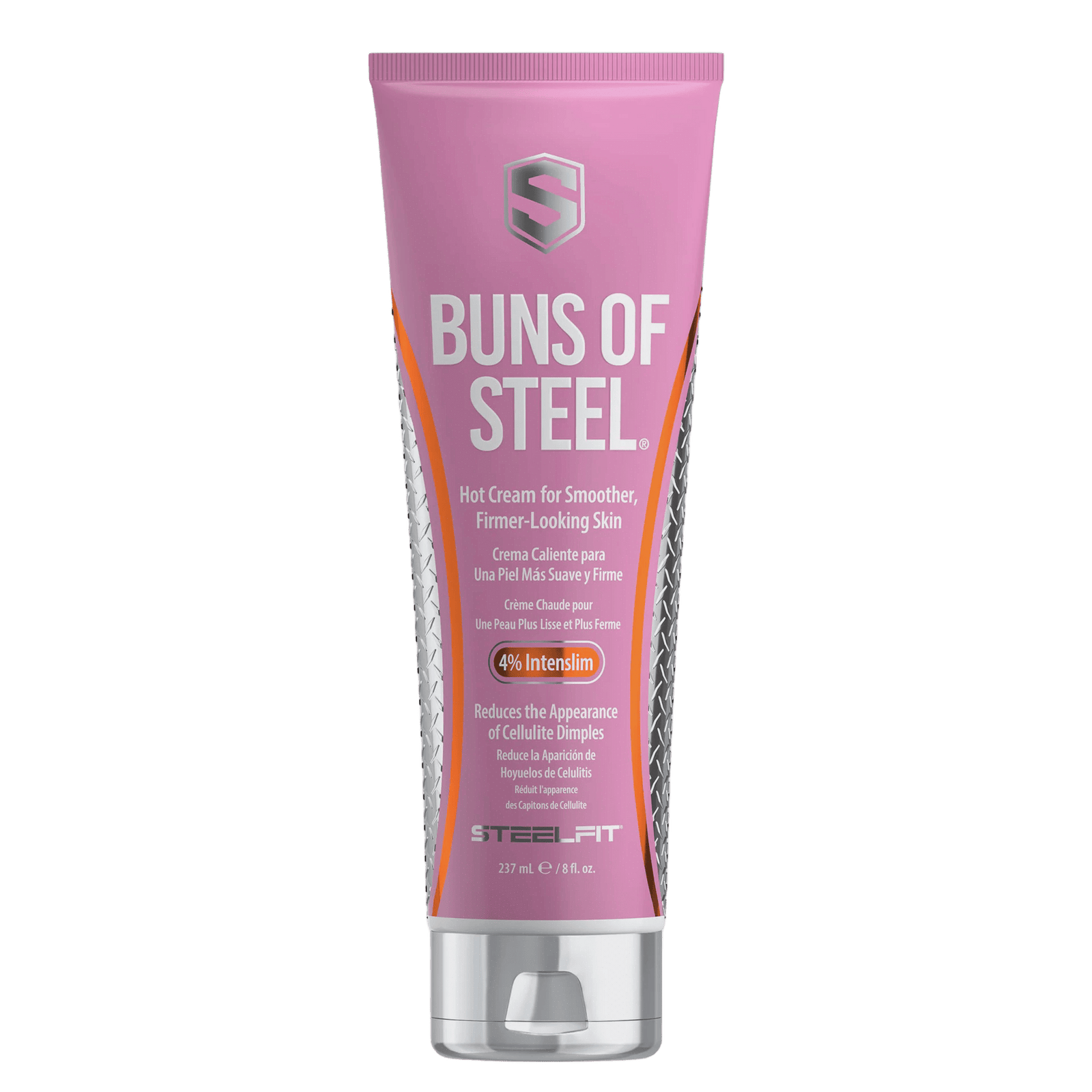 Buns of Steel