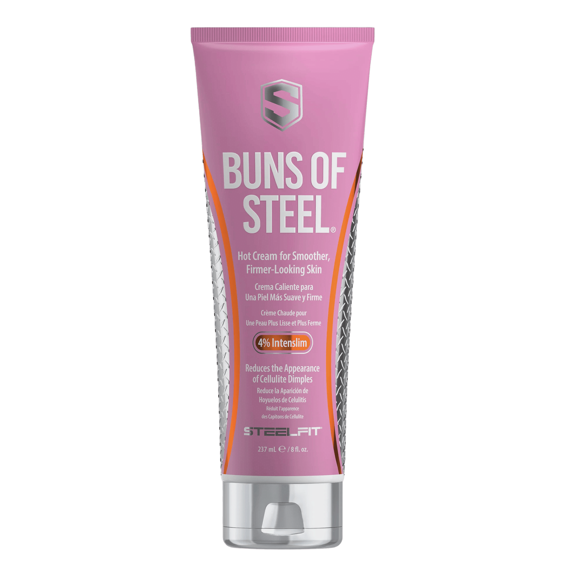 Buns of Steel