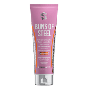 Buns of Steel