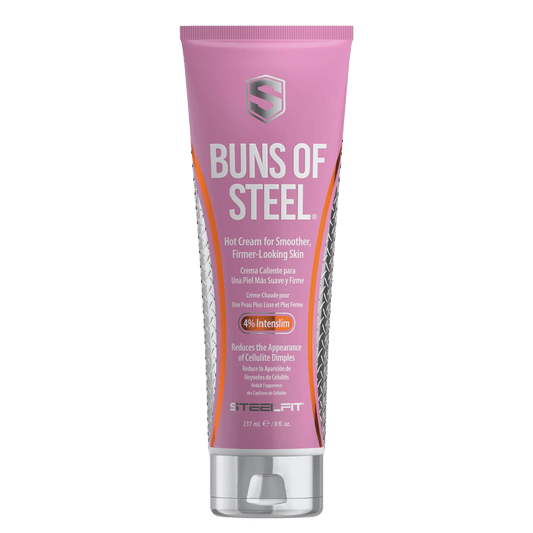 Buns of Steel