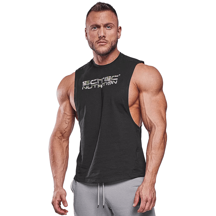 ARLO men's tank top