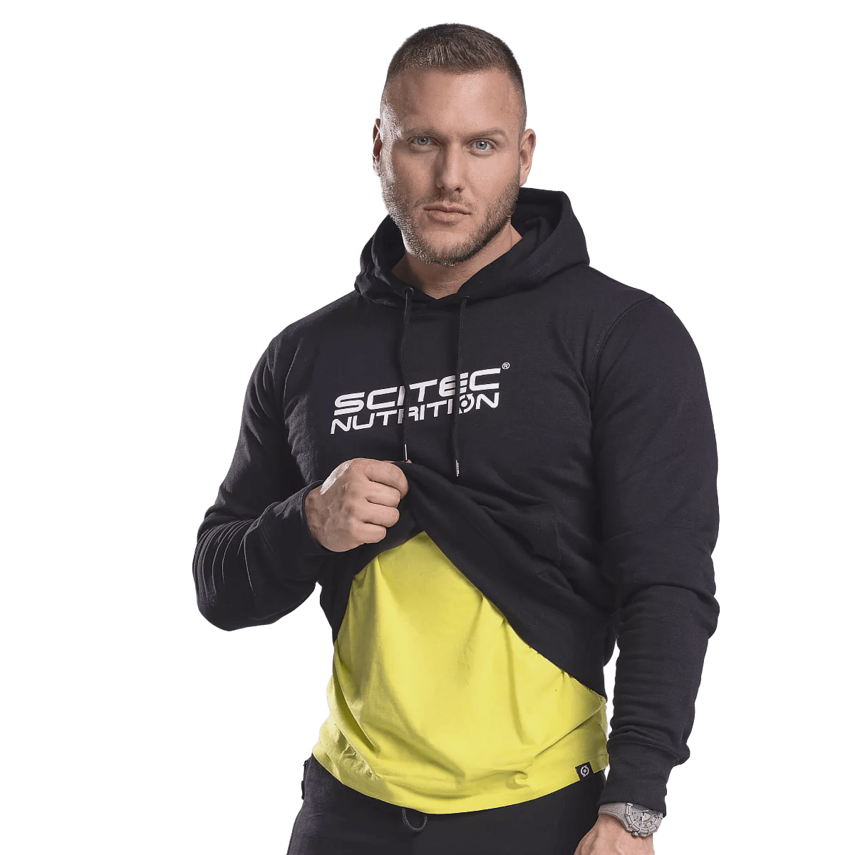 COLT Men's sweater