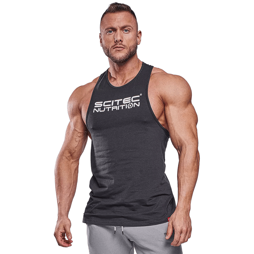 JUDE men's tank top