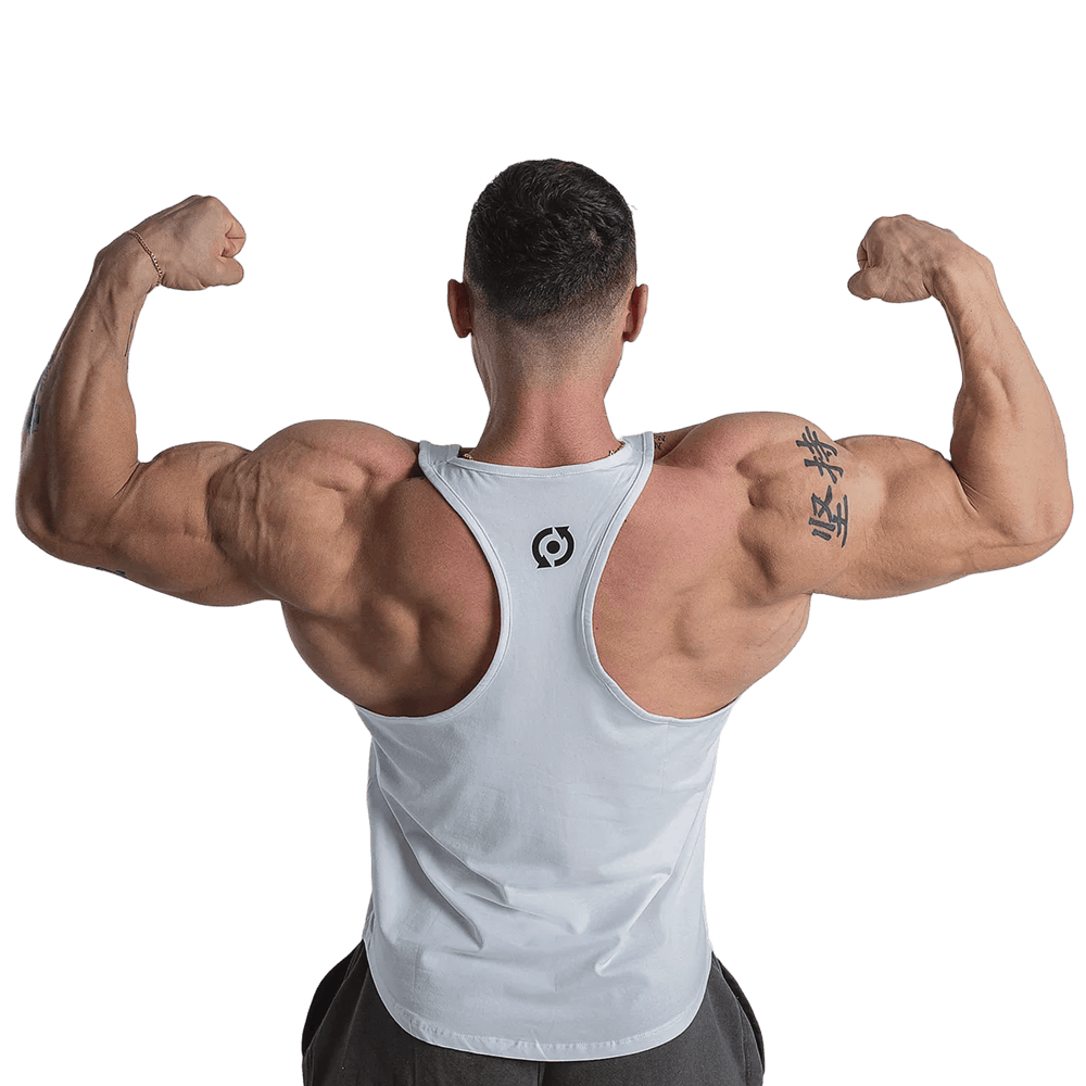 JUDE men's tank top
