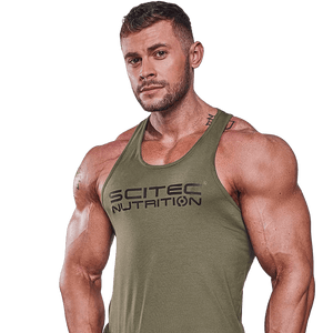 JUDE men's tank top