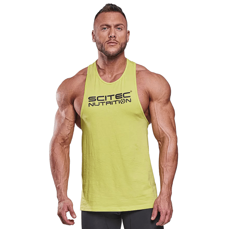 JUDE men's tank top