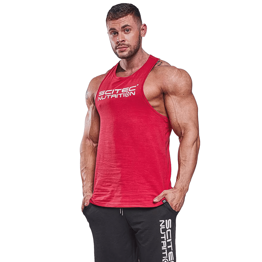 JUDE men's tank top