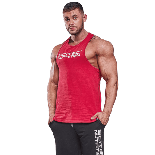 JUDE men's tank top