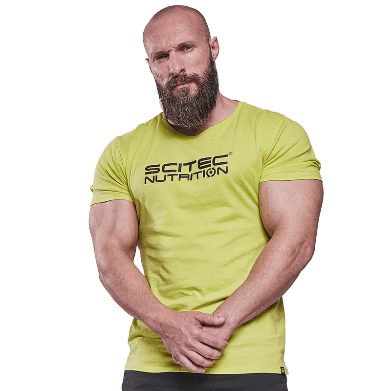 Nico Men's T-Shirt
