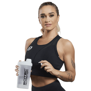 TINA women's sports bra