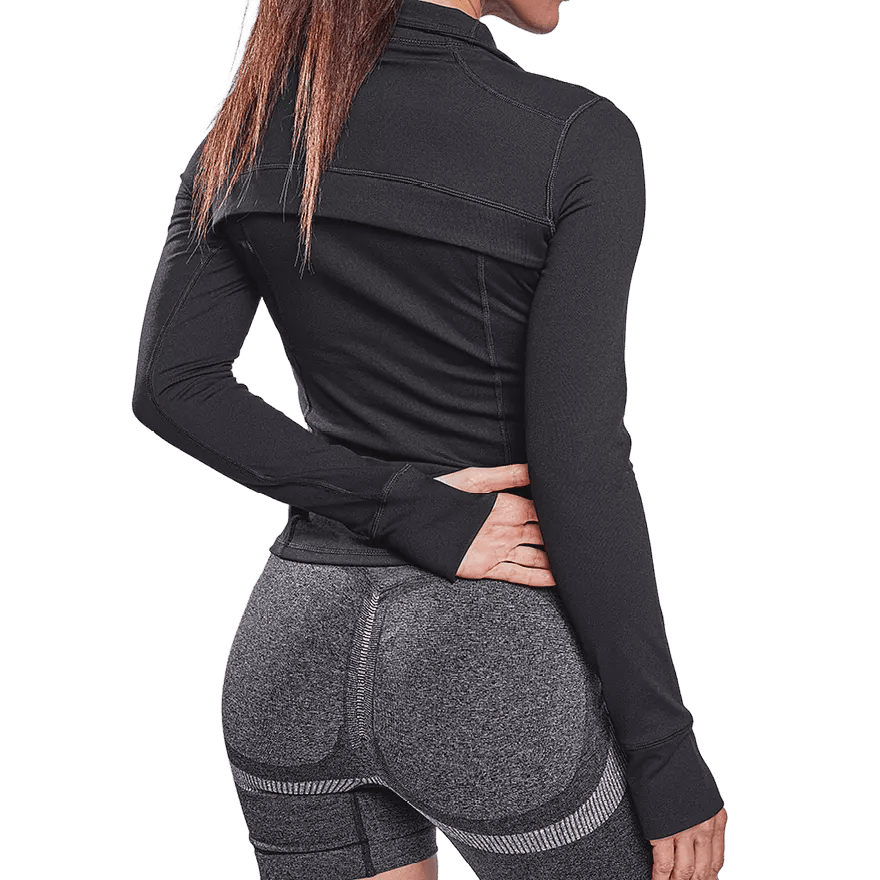 TRINA women's long sleeve t-shirt