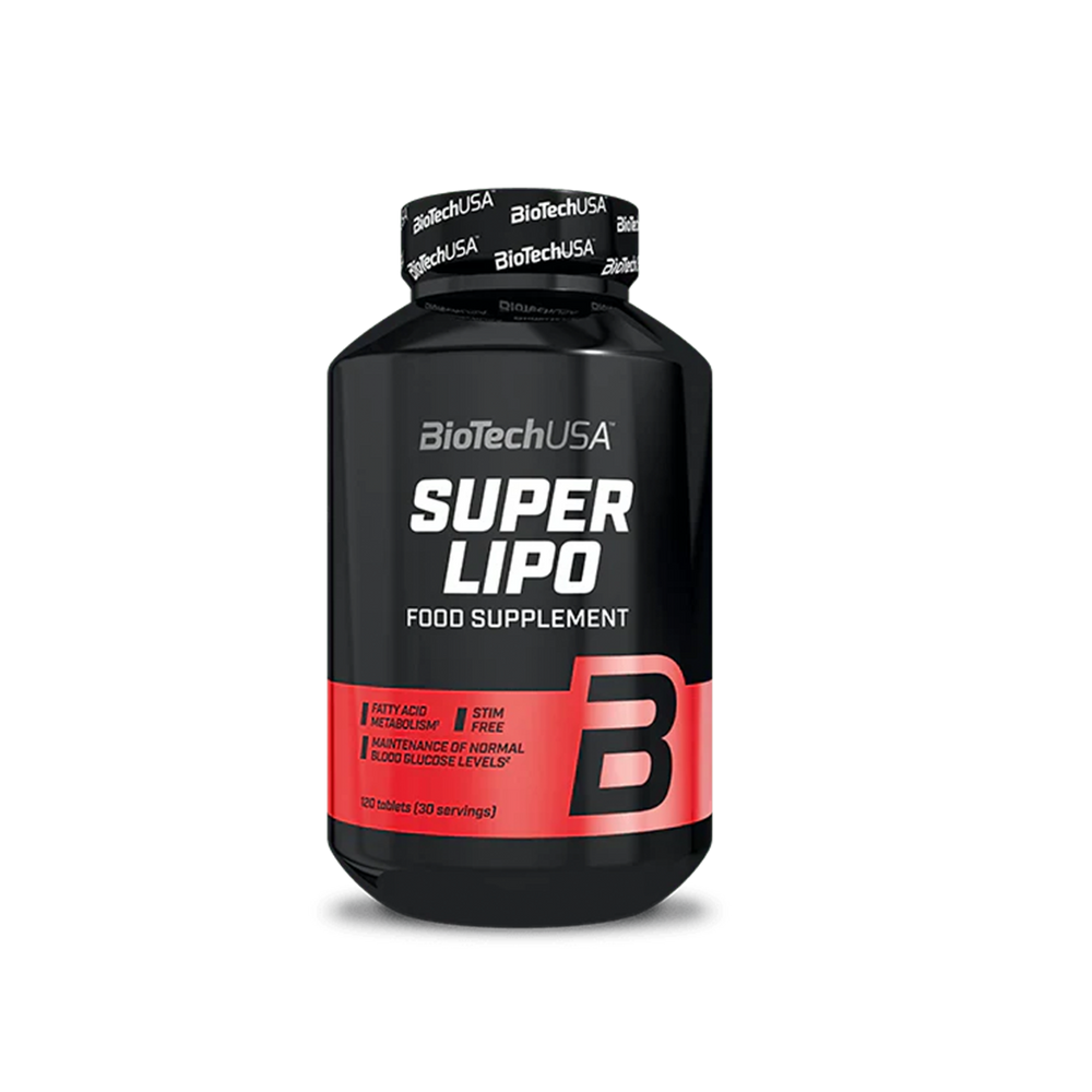 Super Lipo