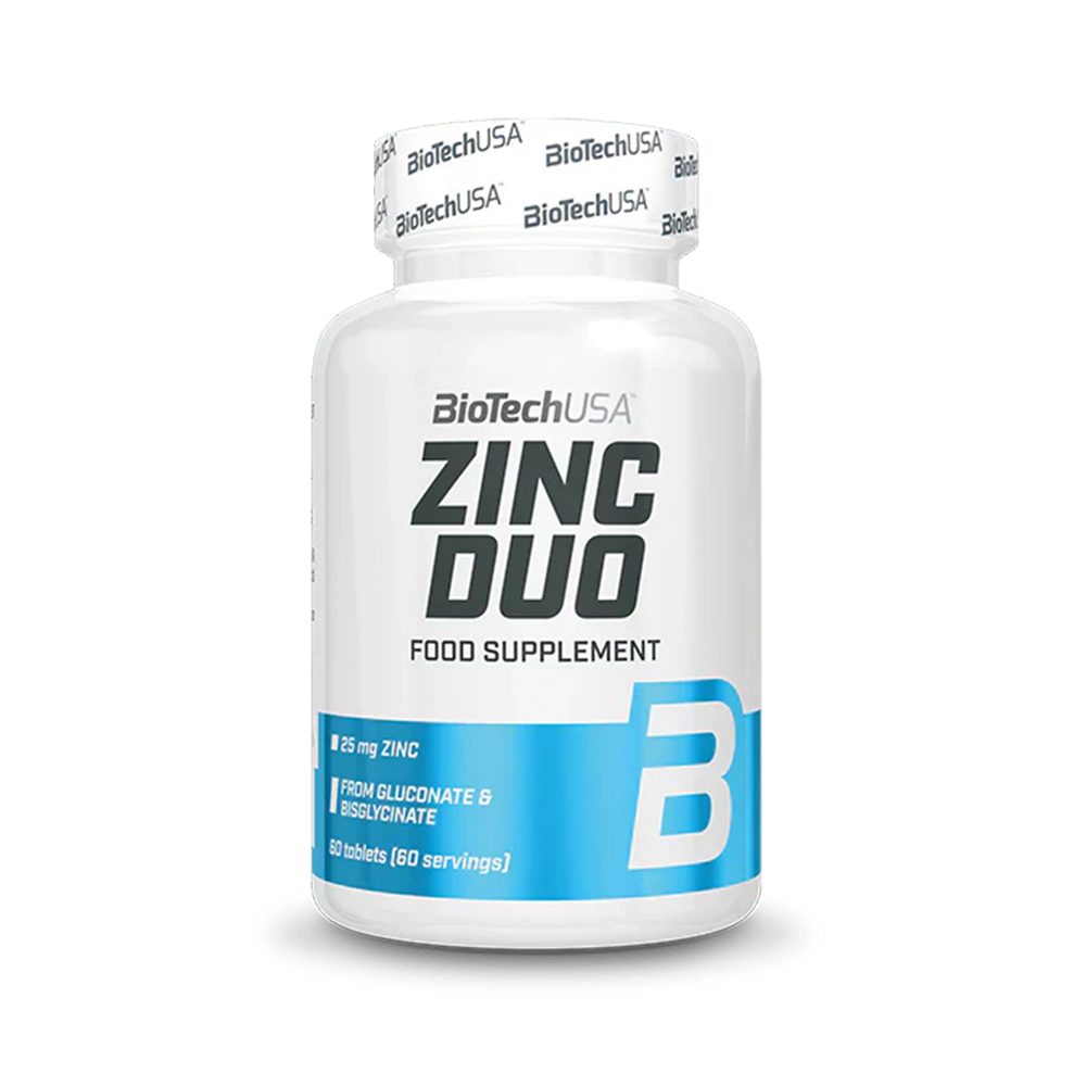 Zinc Duo