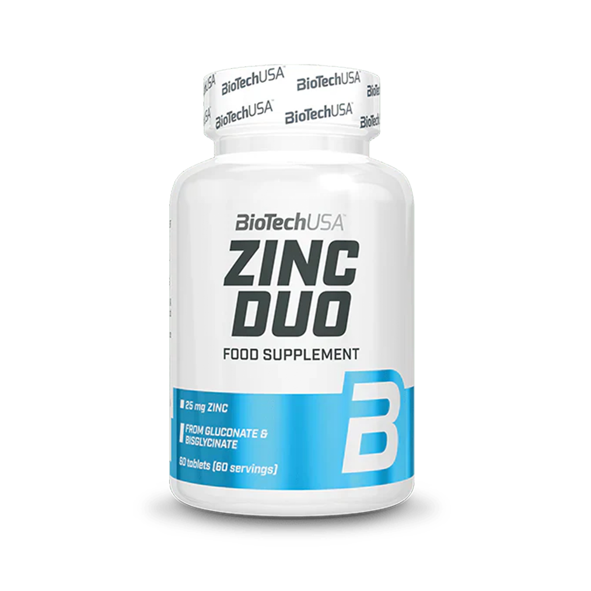 Zinc Duo