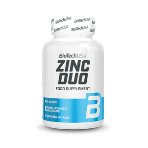 Zinc Duo