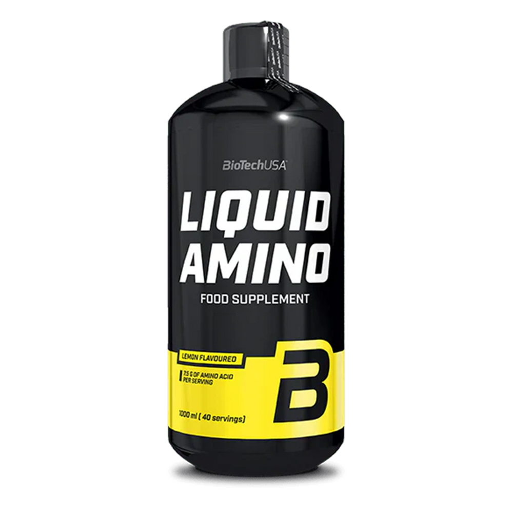 Liquid Amino