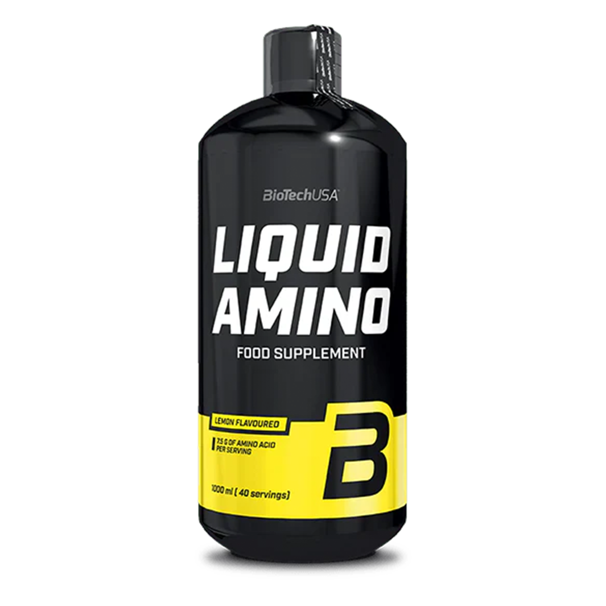 Liquid Amino
