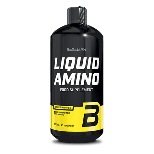 Liquid Amino