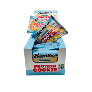 BOMBBAR Protein сookie 60g