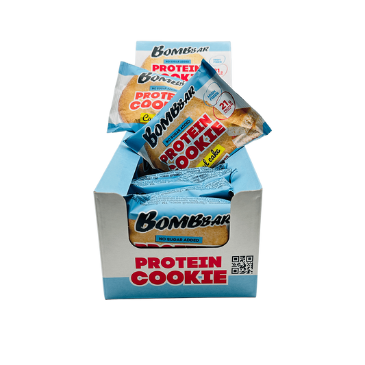 BOMBBAR Protein сookie 60g