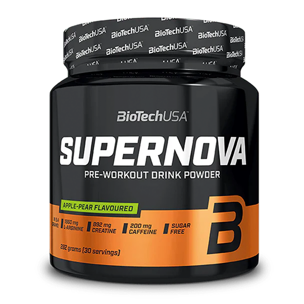 SuperNova