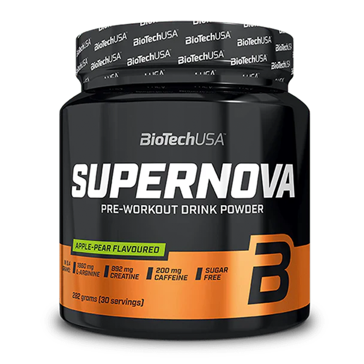 SuperNova