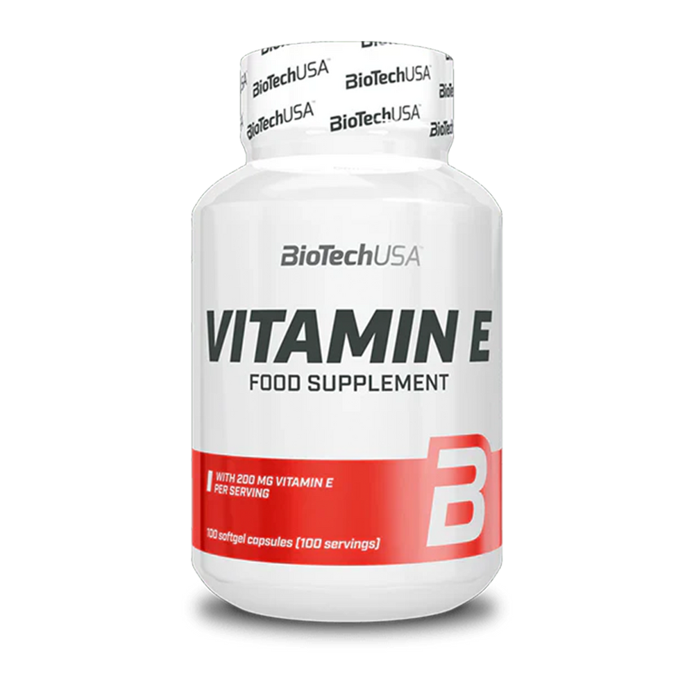 Vitamin E