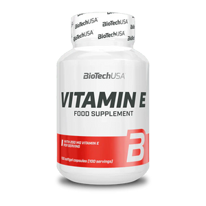 Vitamin E