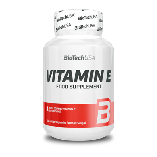 Vitamin E